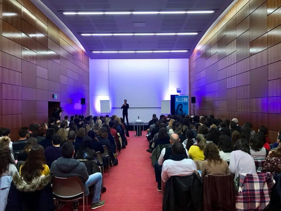 Grupo NBrand - Media - ALLCAN – O que é que (marca) tem?