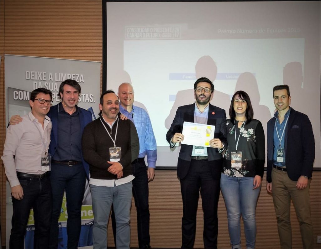 Grupo NBrand - Media - Franqueado House Shine celebra 10 anos com nova franquia