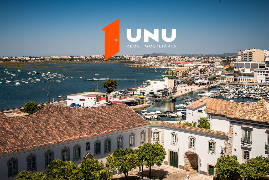 Grupo NBrand - Media - Faro faz parte do plano de expansão da UNU