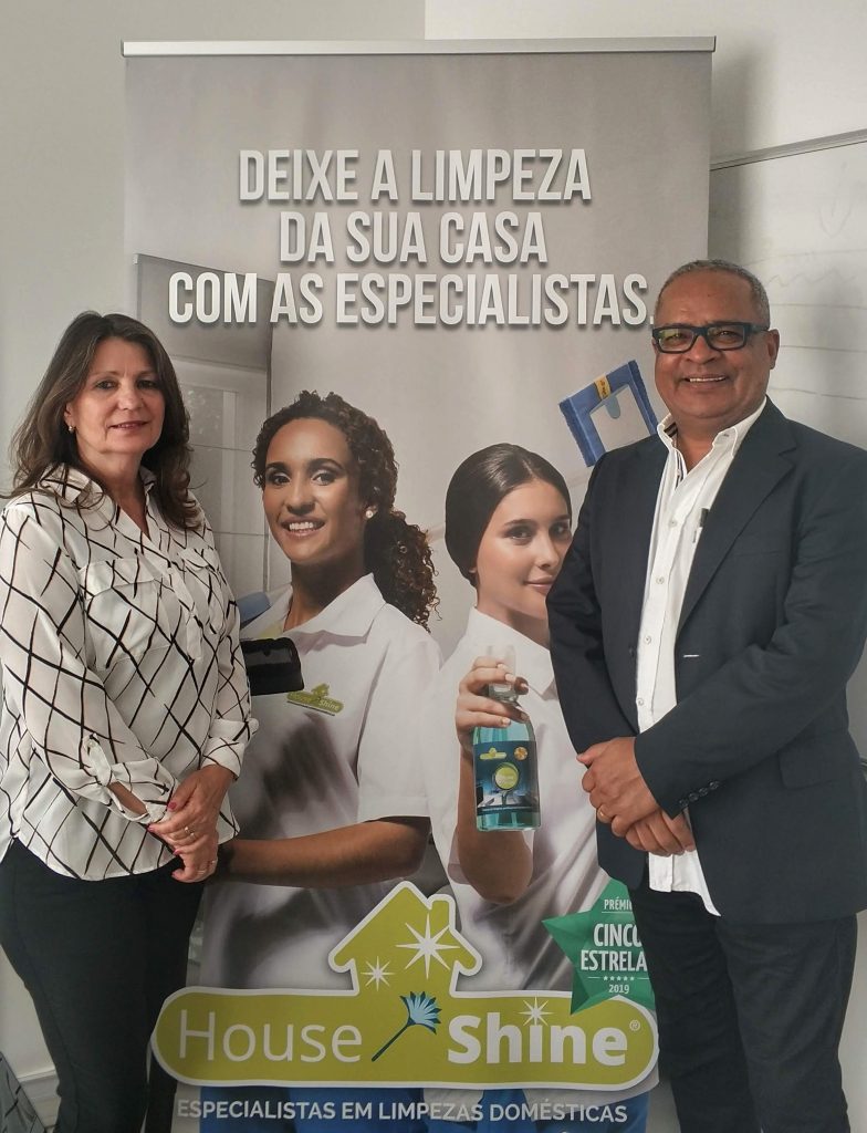 Grupo NBrand - Media - Nova House Shine está a chegar a Sintra