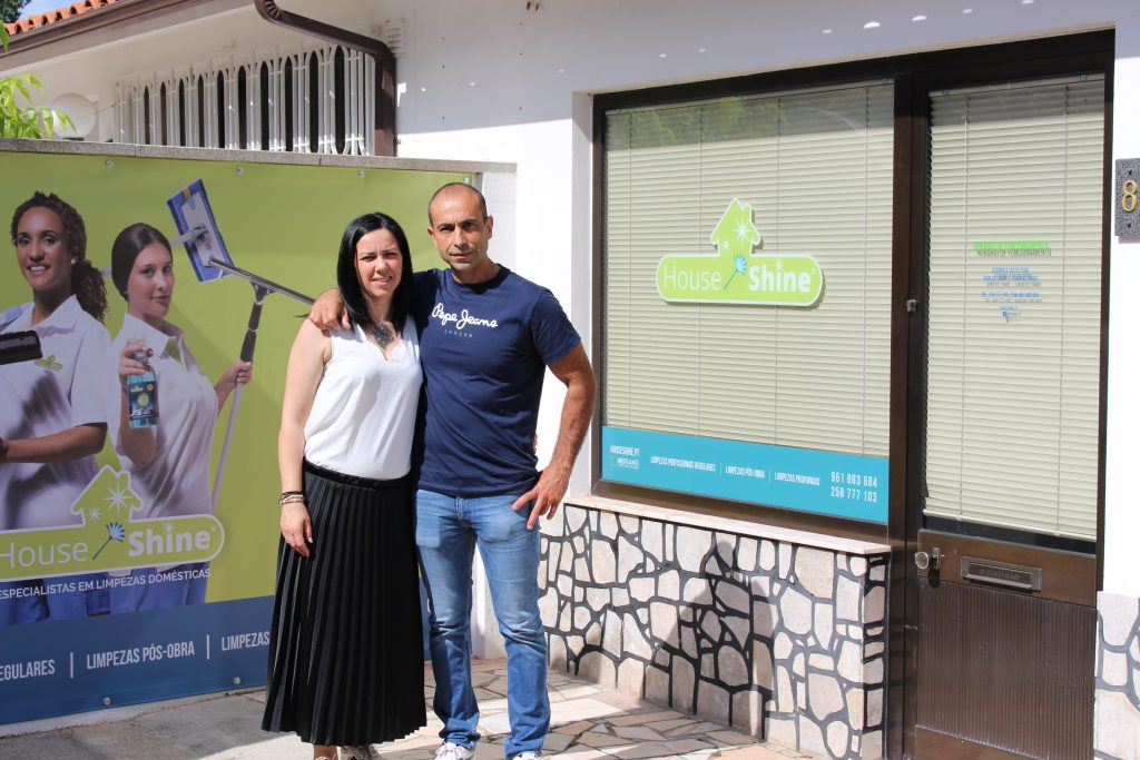 Grupo NBrand - Media - House Shine Viana do Castelo é a mais recente unidade da marca