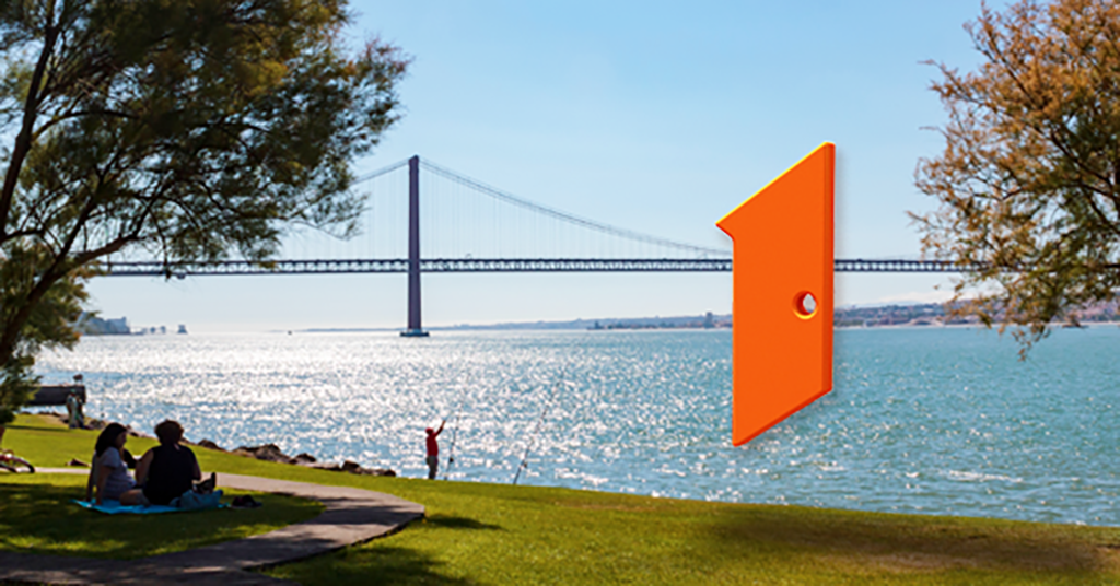 Grupo NBrand - Media - A UNU Solutions já abriu em Almada!