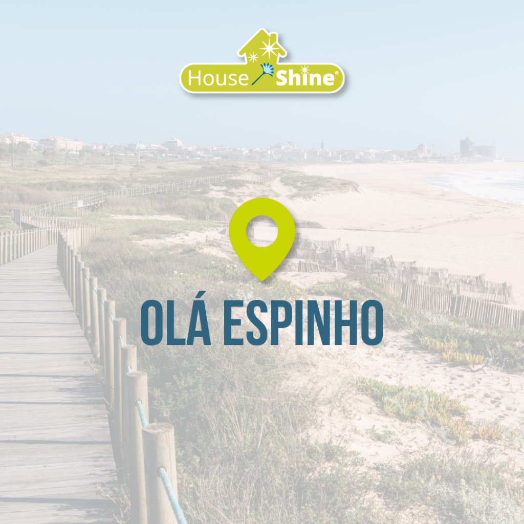 Grupo NBrand - Media - House Shine anuncia abertura de unidade em Espinho