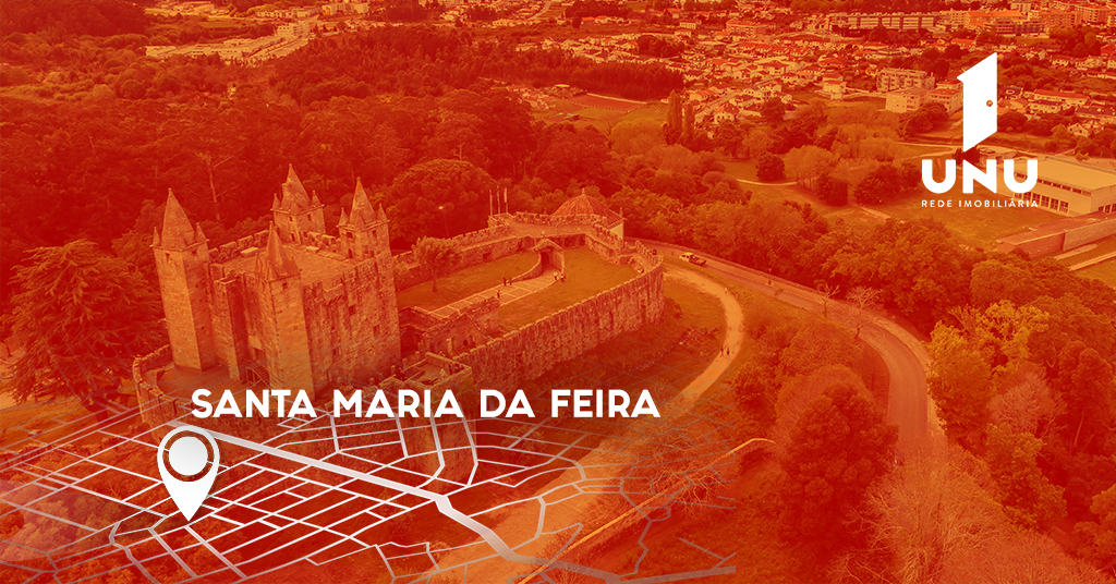 Grupo NBrand - Media - UNU Villa chega em breve a Santa Maria da Feira