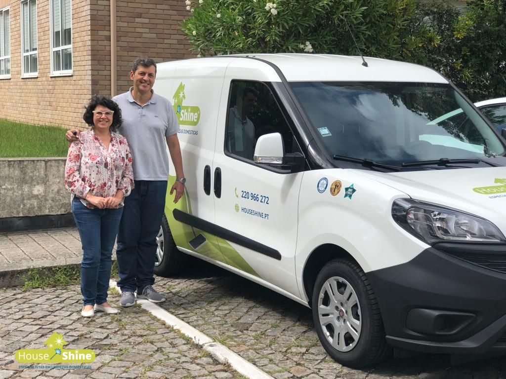 Grupo NBrand - Media - House Shine Porto CC é a mais recente unidade da marca