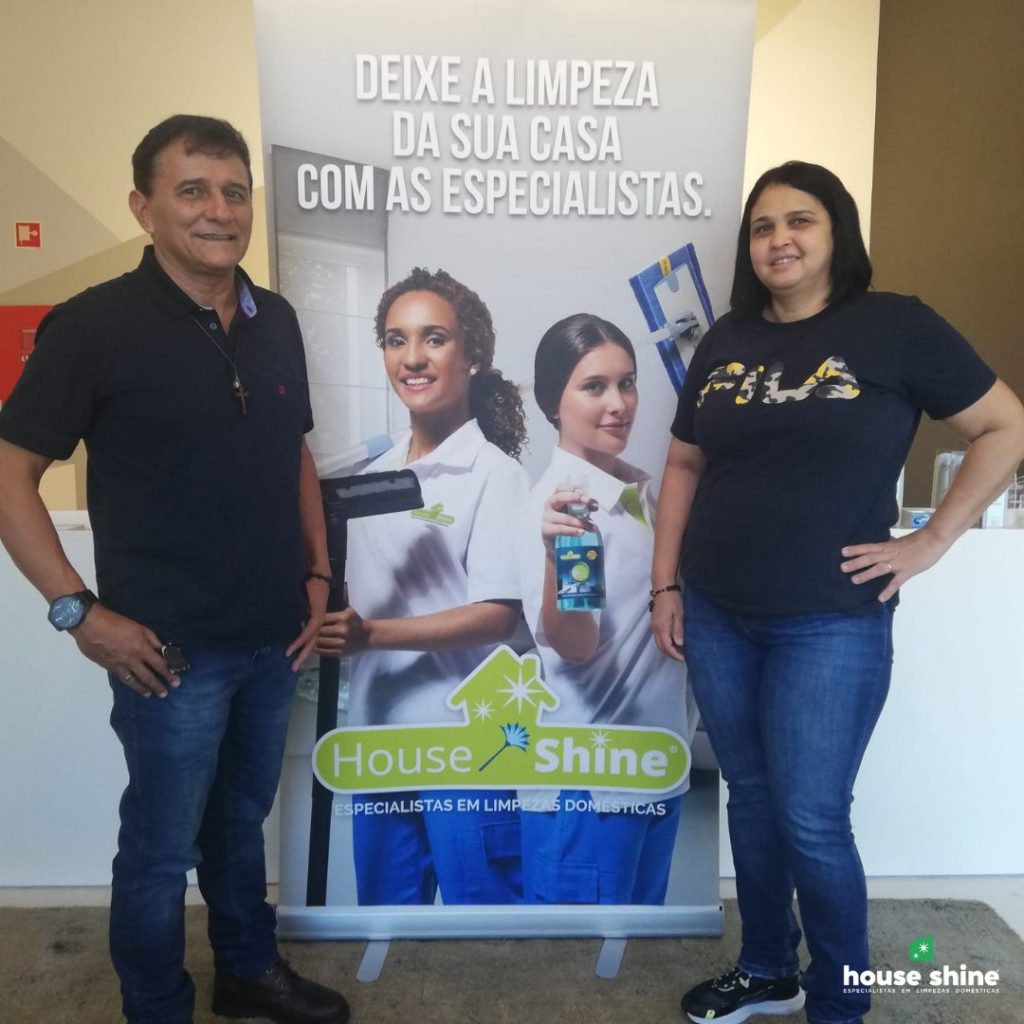 Grupo NBrand - Media - House Shine prepara a chegada de uma nova unidade a Vila do Conde