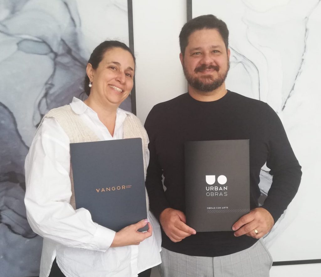 Grupo NBrand - Media - Urban Obras assina contrato de franchising para Braga