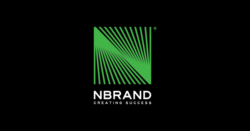 Grupo NBrand, Media, Grupo NBRAND revela nova identidade visual Grupo NBrand - Media - Grupo NBRAND revela nova identidade visual