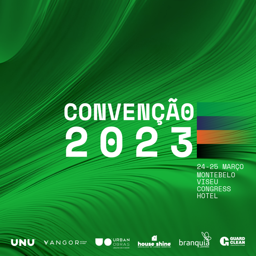 Grupo NBrand - Media - NBRAND prepara Convenção Nacional