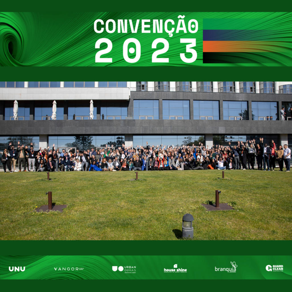 Grupo NBrand, Media, Convenção Nacional NBRAND foi um sucesso Grupo NBrand - Media - Convenção Nacional NBRAND foi um sucesso