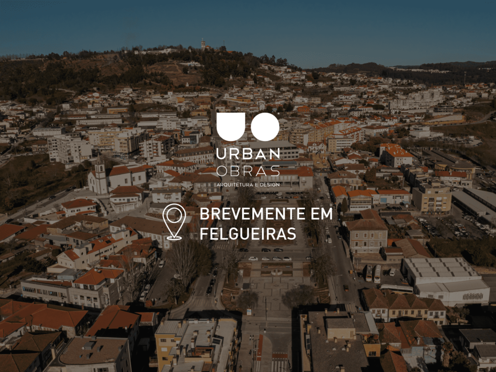 Grupo NBrand - Media - Urban Obras assina contrato para Felgueiras!