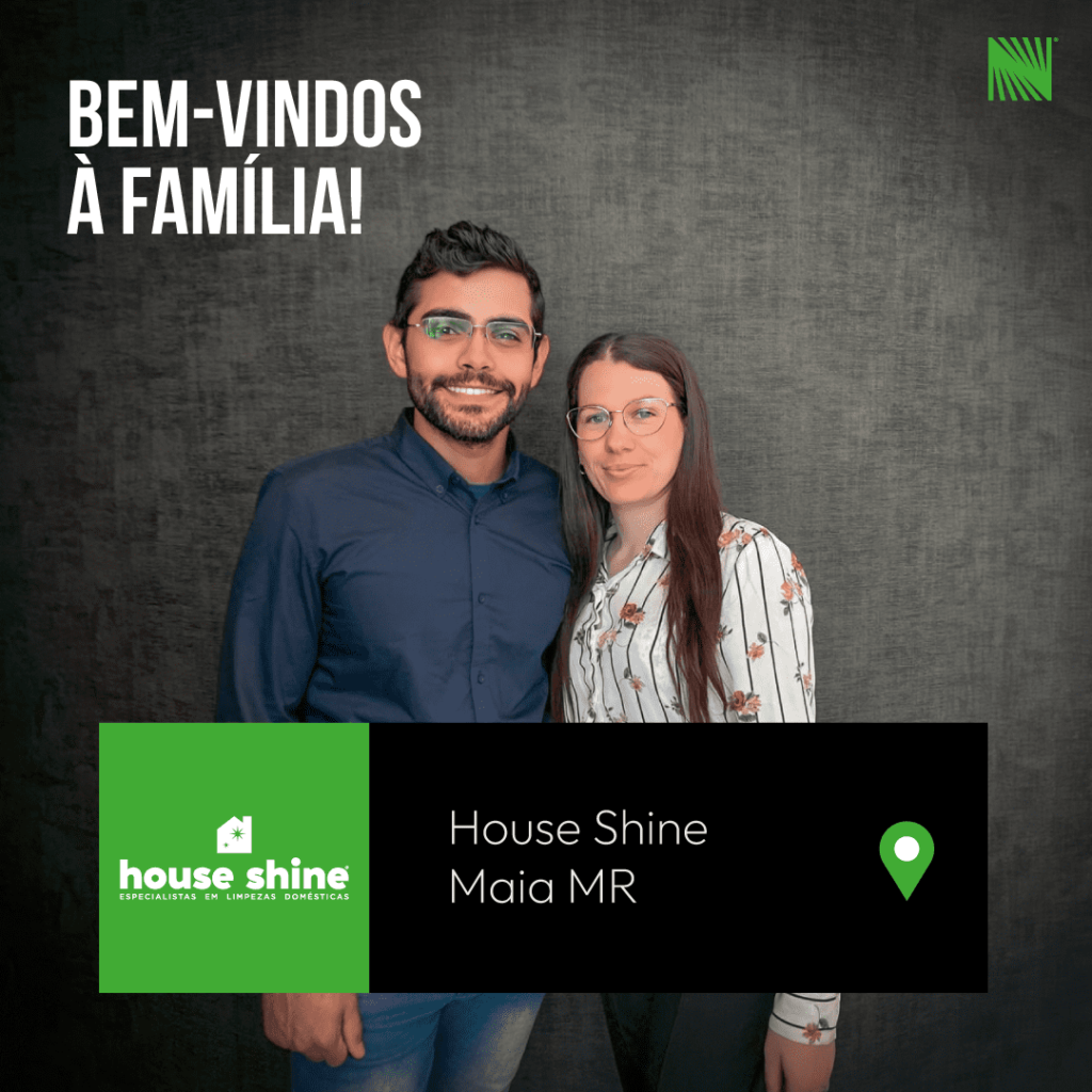 Grupo NBrand - Media - House Shine abre nova unidade na Maia