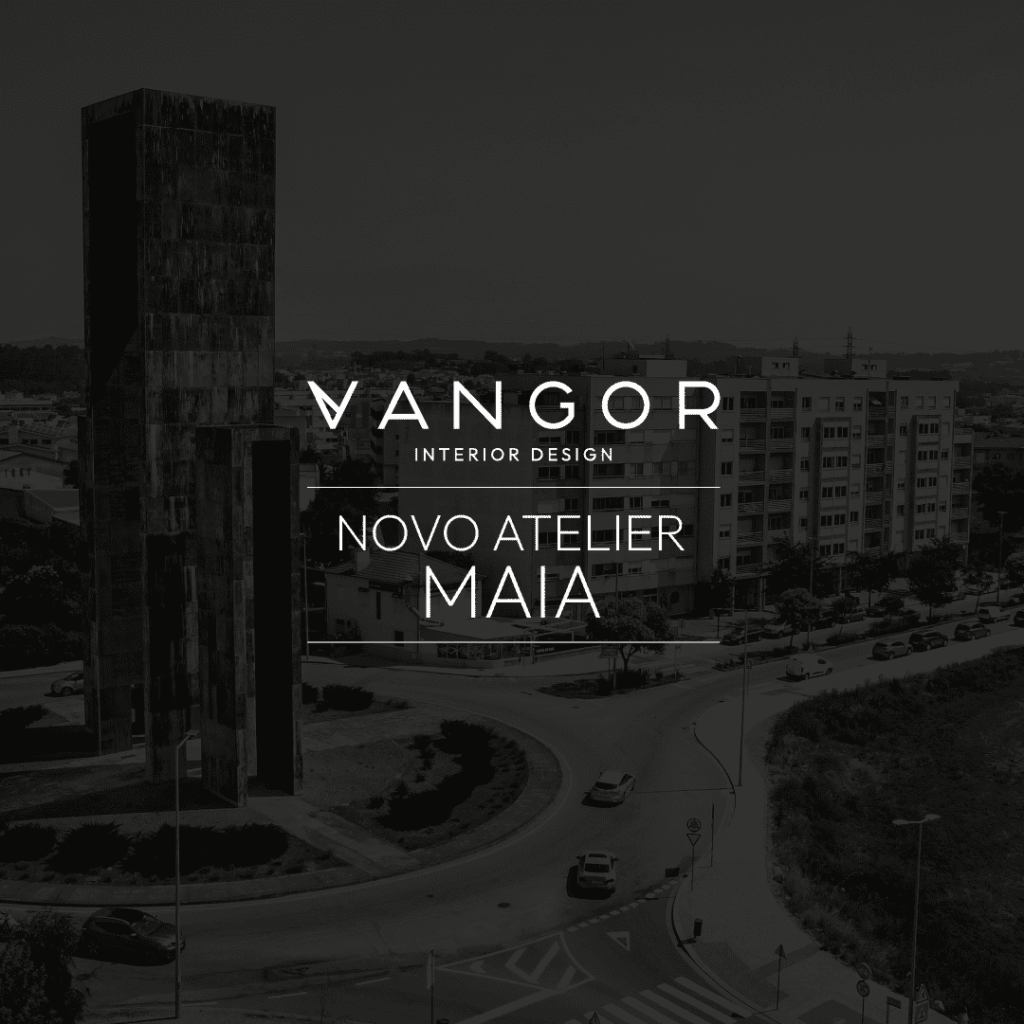 Grupo NBrand - Media - Vangor abre novo atelier na Maia
