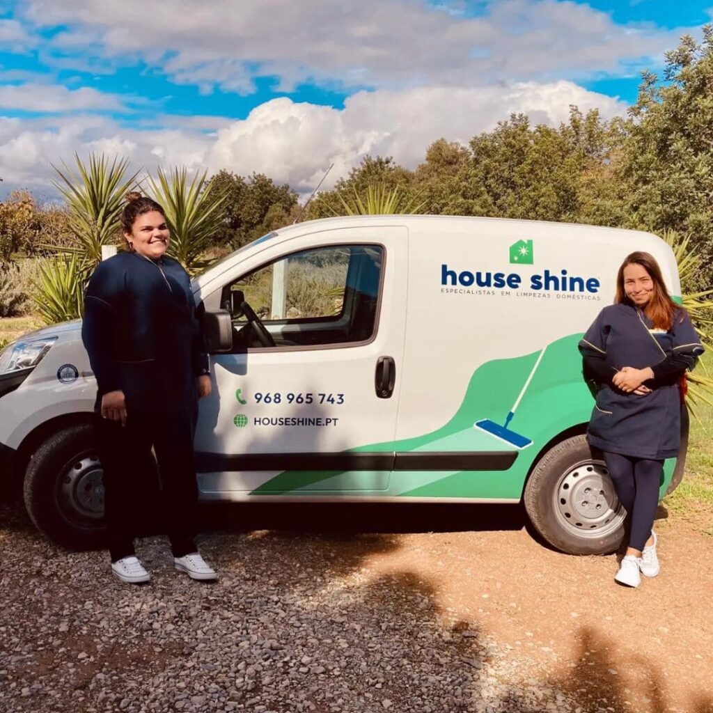 Grupo NBrand, Media, Sabia que a House Shine está disponível em Tavira? Descubra onde atua esta unidade Algarvia Grupo NBrand - Media - Sabia que a House Shine está disponível em Tavira? Descubra onde atua esta unidade Algarvia