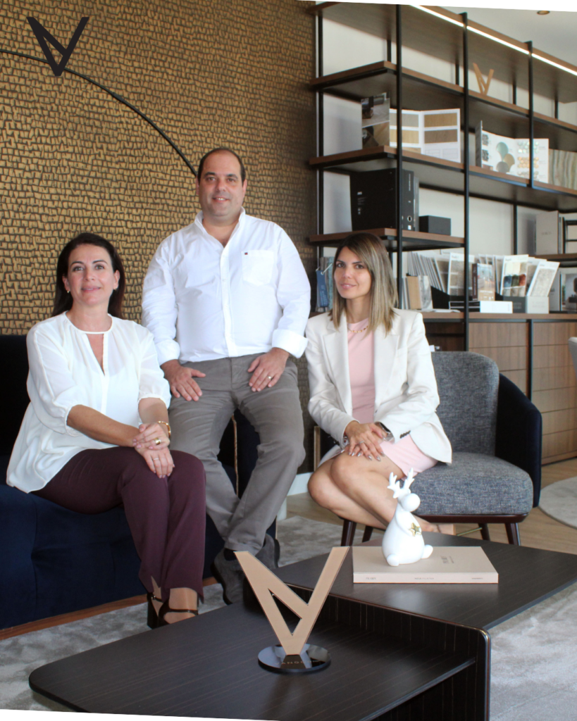 Grupo NBrand - Media - A Vangor Madeira já abriu!