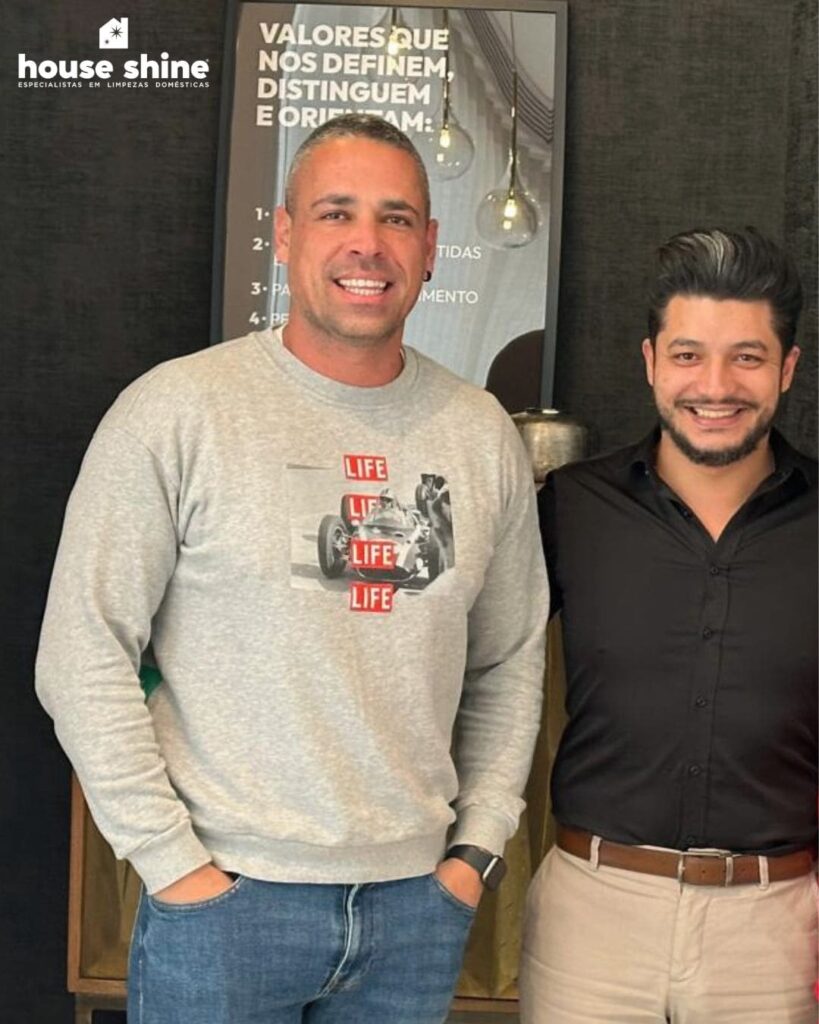 Grupo NBrand - Media - House Shine assina contrato para Quarteira