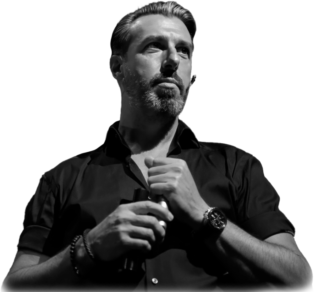 Grupo Nbrand - CEO - Cândido Mesquita