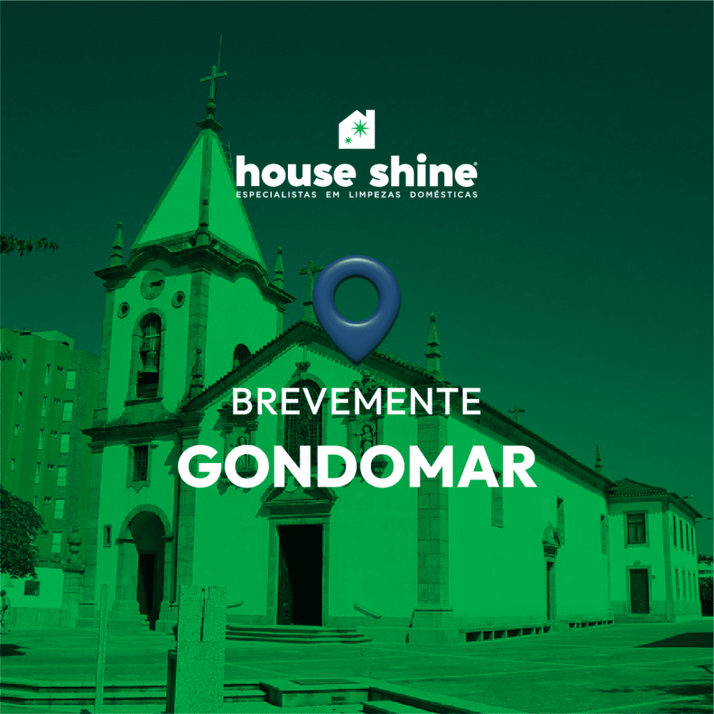 Grupo NBrand - Media - House Shine assina contrato para Gondomar
