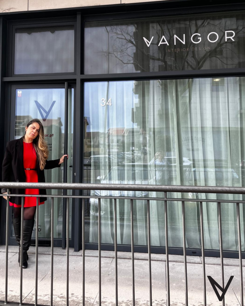 Grupo NBrand - Media - Abertura do Atelier Vangor Vila do Conde