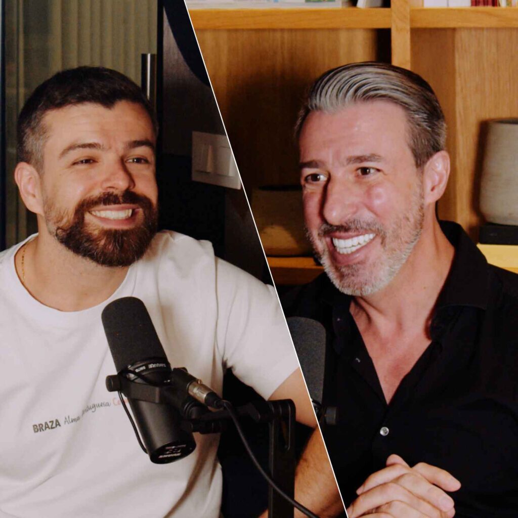 Grupo NBrand, Media, Braza transforma colaboradores em líderes e futuros sócios Grupo NBrand - Media - Braza transforma colaboradores em líderes e futuros sócios