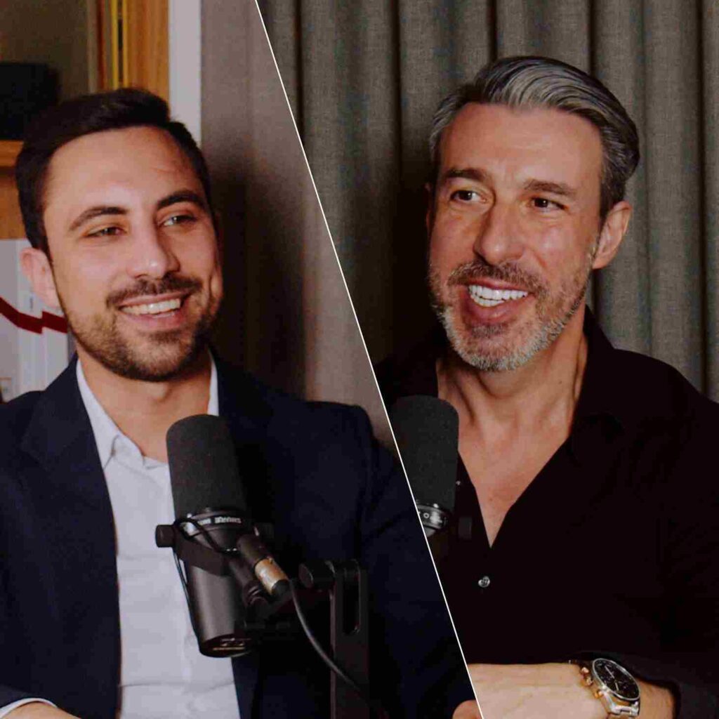 Grupo NBrand - Media - A ponte entre sonhar e fazer: bastidores da expansão