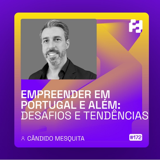 Grupo NBrand - Media - Cândido Mesquita fala sobre empreendedorismo no Future Hacker