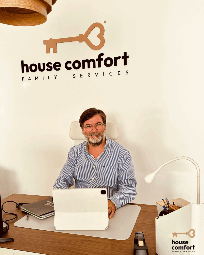 Grupo NBrand - Media - House Comfort inaugura primeira unidade em Lisboa