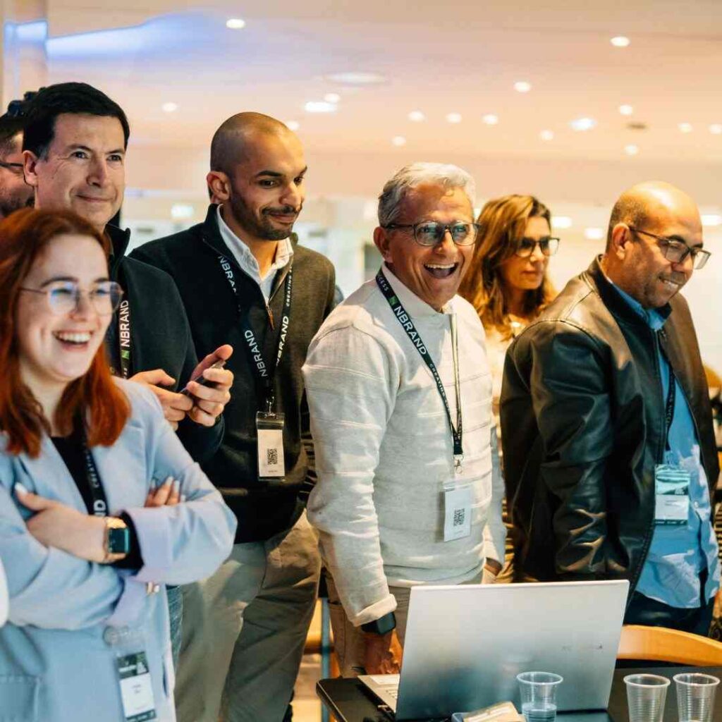 Grupo NBrand - Media - House Shine cresce em Portugal com mercado da limpeza em alta