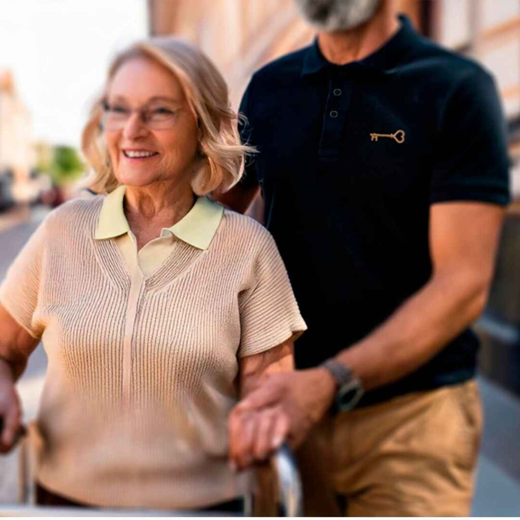 Grupo NBrand - Media - Em 2030, haverá mais pessoas com 80 anos do que bebés no mundo