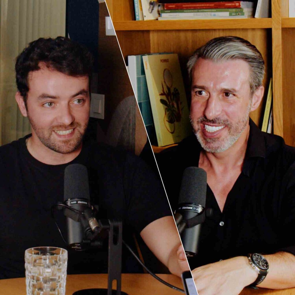 Grupo NBrand - Media - Empreender aos 20 anos: Pedro Neves e a liderança na UNU