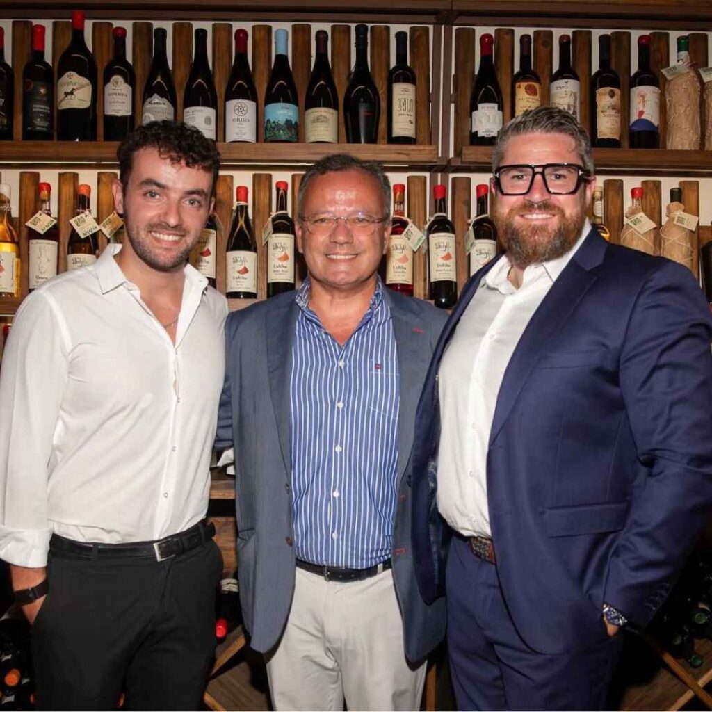 Grupo NBrand - Media - Grupo UNU abre agência UNU Luxury em Caldas da Rainha