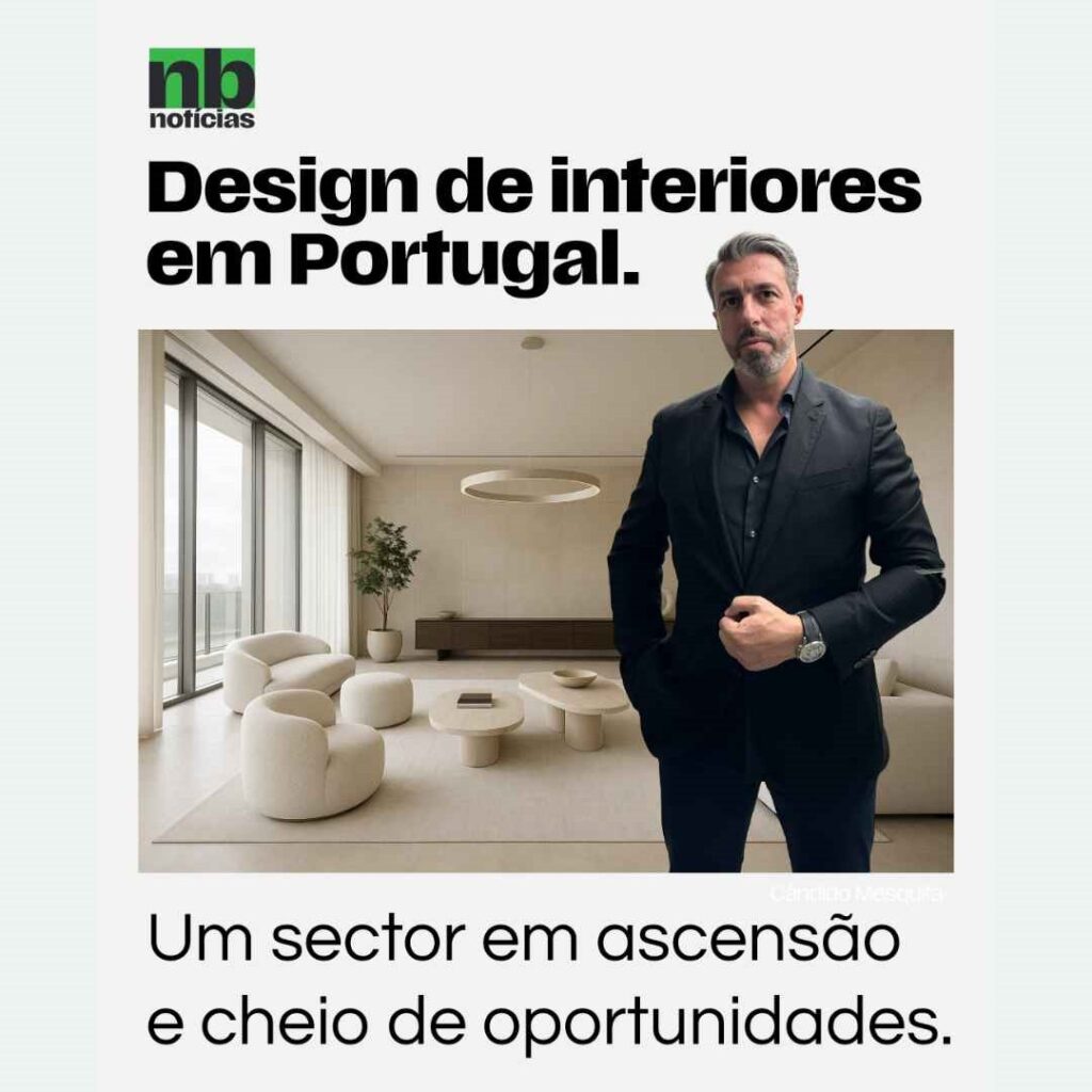 Grupo NBrand, Media, Marca Portuguesa em Design de Interiores procura novos empreendedores Grupo NBrand - Media - Marca Portuguesa em Design de Interiores procura novos empreendedores