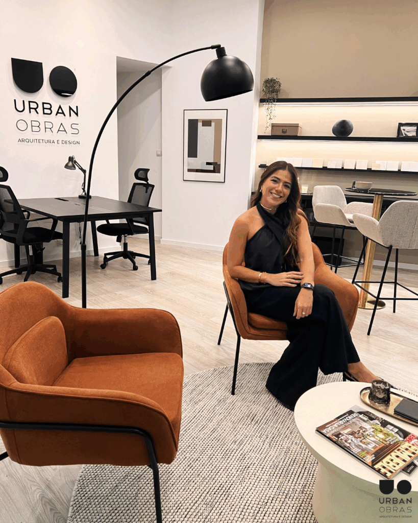 Grupo NBrand, Media, Urban Obras inaugura novo atelier em Loures Grupo NBrand - Media - Urban Obras inaugura novo atelier em Loures