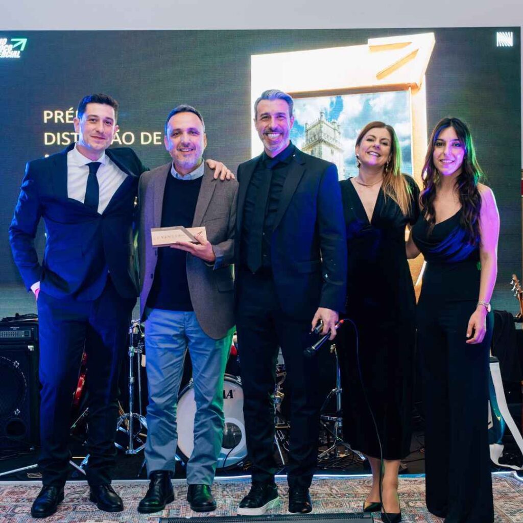 Grupo NBrand - Media - Abra o seu negócio Vangor em 2026