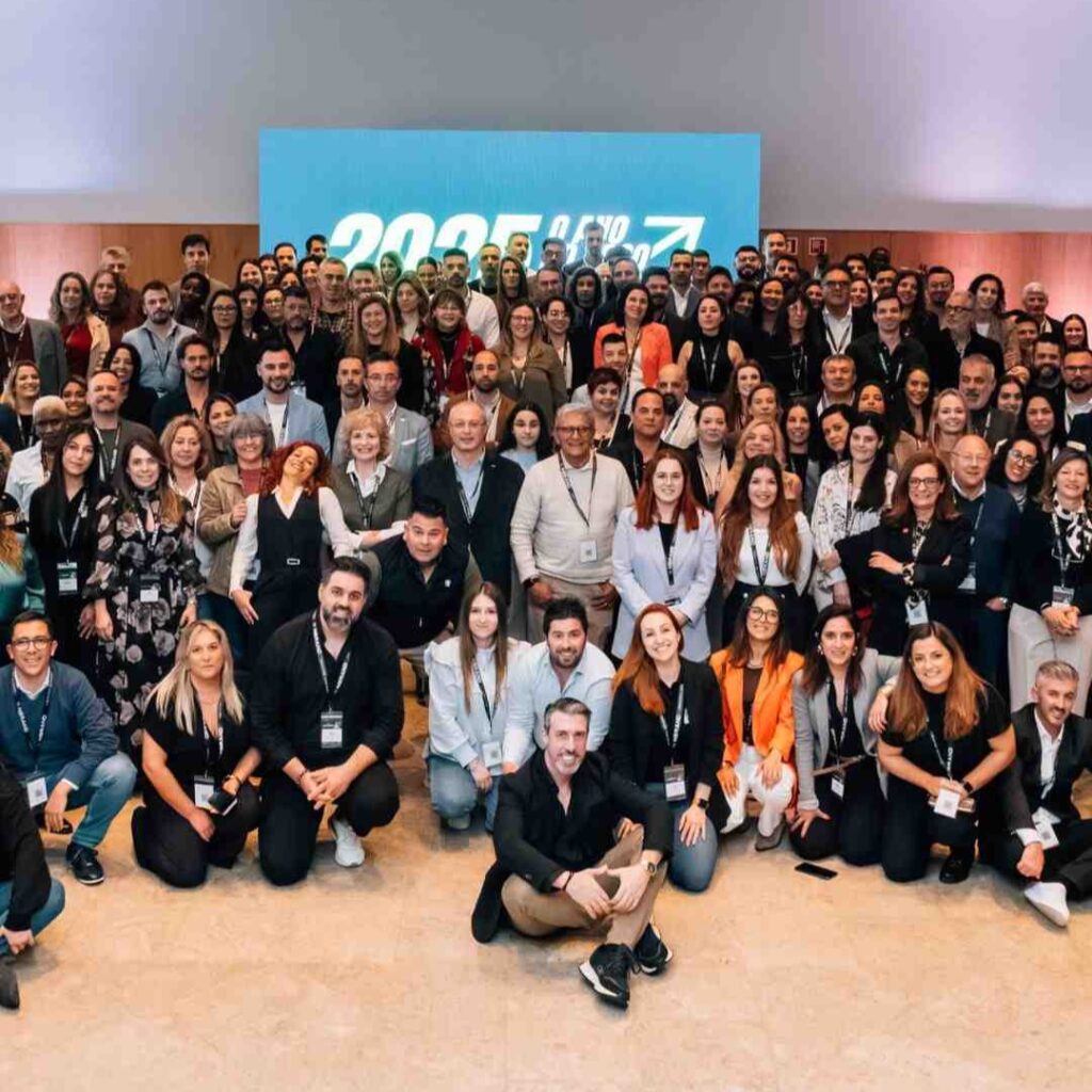 Grupo NBrand, Media, Grupo NBRAND apoia empreendedores em todo o país Grupo NBrand - Media - Grupo NBRAND apoia empreendedores em todo o país