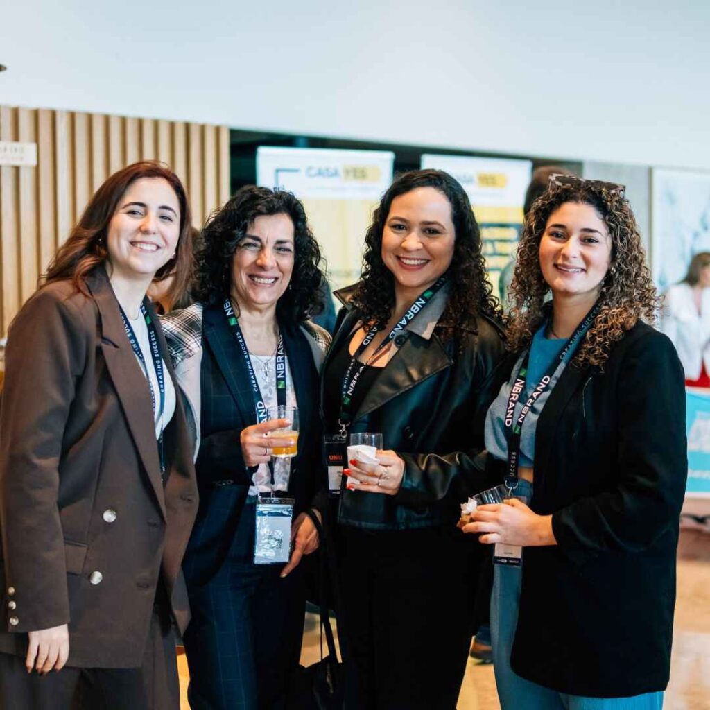 Grupo NBrand - Media - Franchising em Portugal com oportunidades nacionais