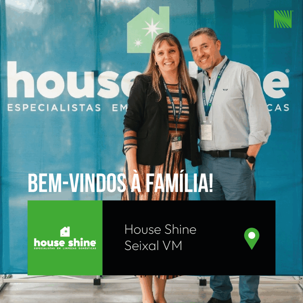 Grupo NBrand - Media - House Shine reforça presença na Margem Sul com unidade no Seixal