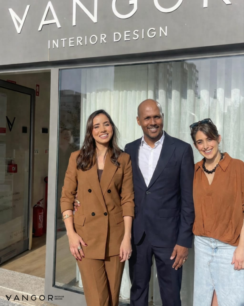 Grupo NBrand - Media - Vangor reforça presença no Norte com abertura do atelier Maia Centro