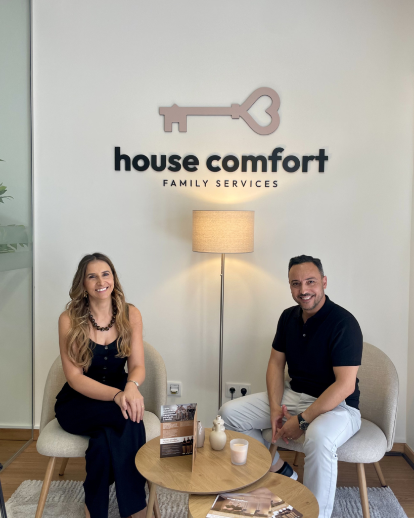 Grupo NBrand - Media - House Comfort reforça presença no Norte com unidade em Matosinhos